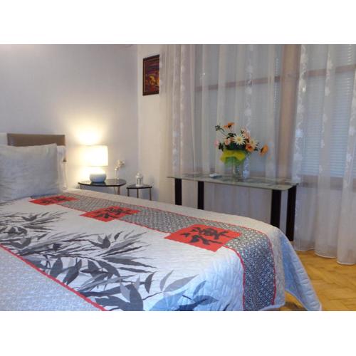 Zoya Apartment
