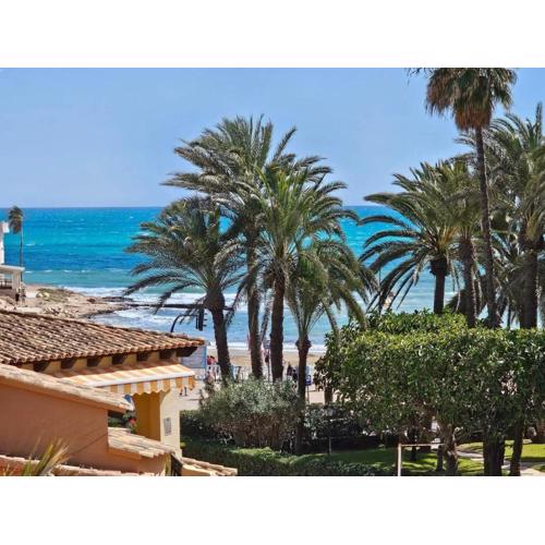 Zozo apartamento playa los locos
