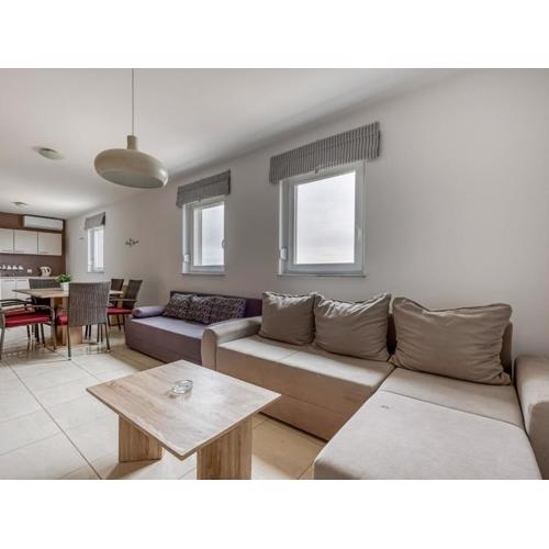 Zrce Beach Flat in Novalja