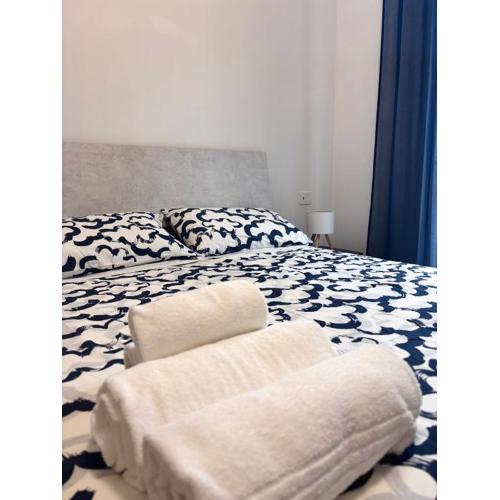 Zu Pino Apartments Cefalù