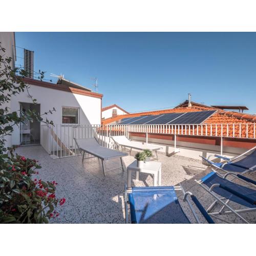 Zuara9Room Rimini
