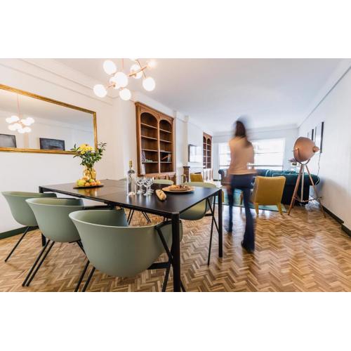 ZUBIETA by SWEET HOME SAN SEBASTIAN