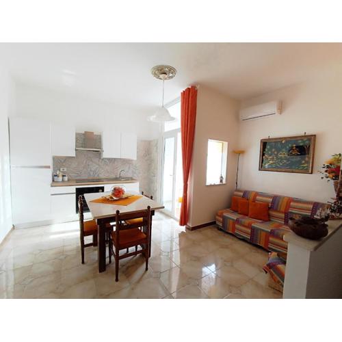Zuccaro Apartment