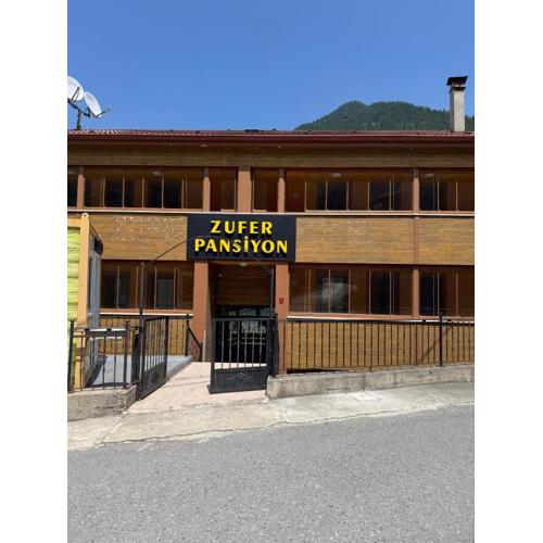 Zufer Pansiyon