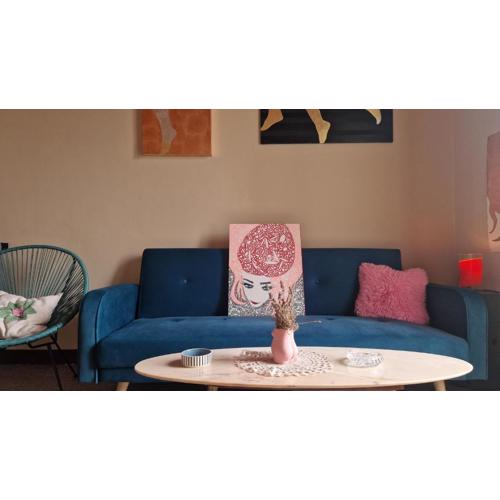 Zula Art Home al Duomo