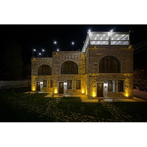 Zultanite Cappadocia Hotel