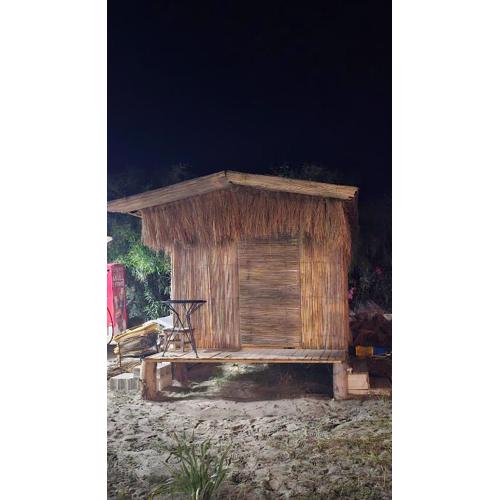 Zulu Beach tenda
