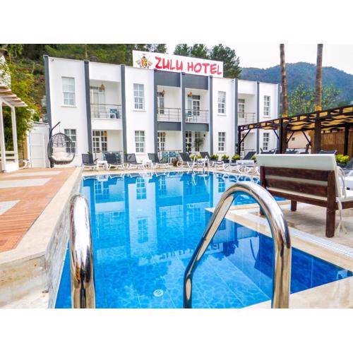 Zulu Hotel
