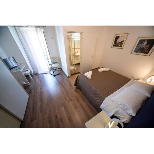 Zurria Rooms