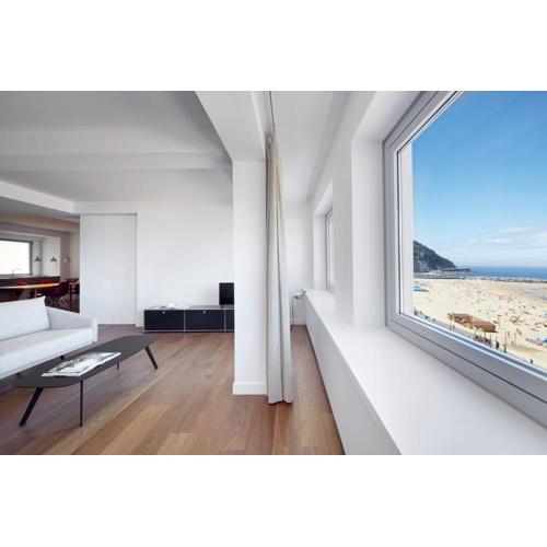 Zurriola Loft by FeelFree Rentals