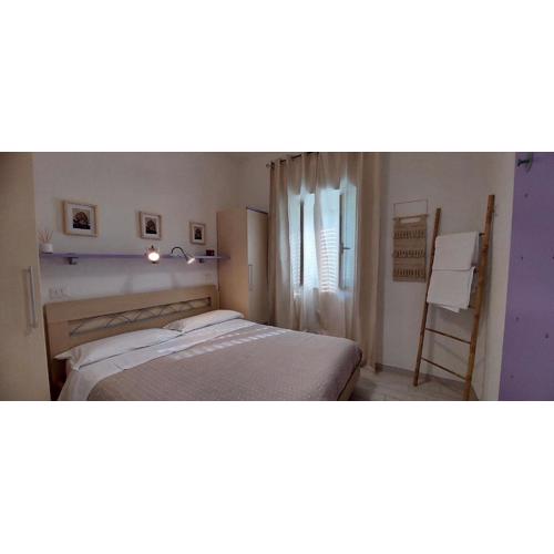 Zwei Zimmer Penthouse Wohnung Mit Terrasse Mit Meerblick