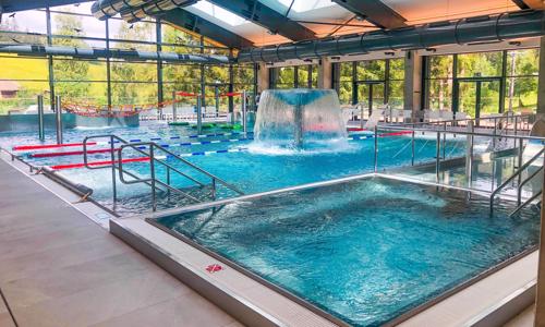 Beskydy poblíž Vodního světa a turistických stezek v Horském hotelu Kyčerka *** s polopenzí a bohatým vyžitím