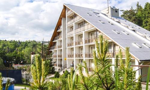 Bílé Karpaty: Pobyt v kraji Žítkovských bohyň v Hotelu Radějov **** s polopenzí, degustací vín a wellness