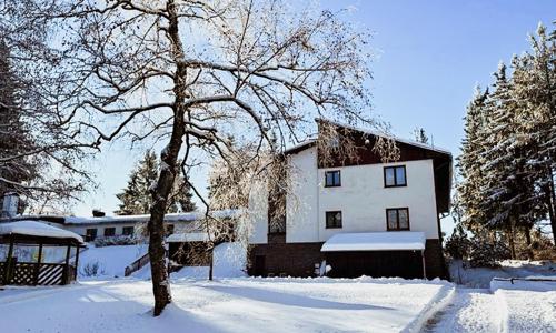 CHKO Žďárské vrchy blízko ski areálu (5 km): Pobyt v Hotelu a Penzionu Pegas *** se snídaní + úschovna lyží