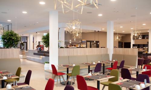 Dolní Rakousko blízko památek: Pobyt v Best Western Hotelu Tulln **** se snídaněmi + večeře v den příjezdu