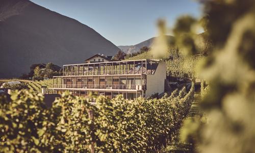 Dolomity a Brixen: Pobyt ve stylovém Hotelu Haller Suites & AO Restaurant **** se snídaní a slevovou kartou