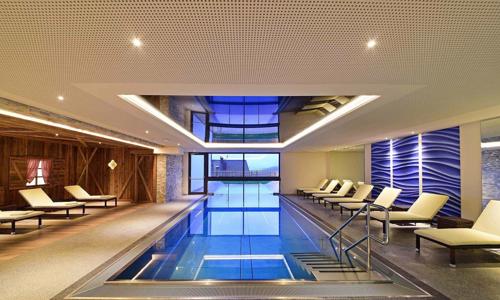 Dolomity a Jižní Tyrolsko: Slunný Terenten v Hotelu Montara *** s polopenzí a luxusním wellness + slevy