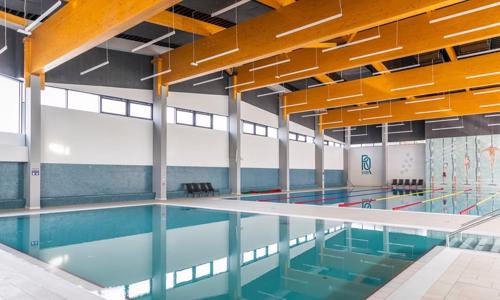 Dovolená v Györu: Hotel Wesselényi *** se snídaní či polopenzí, celodenním vstupem do lázní a masáží + dárek