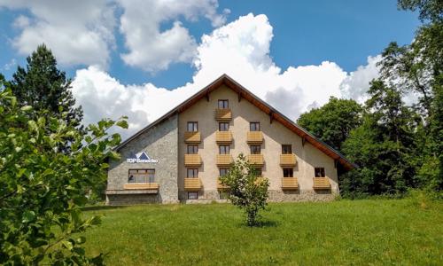 Dovolená v Krkonoších blízko atrakcí: ProFamily Hotel Top Benecko *** se snídaní/polopenzí + privátní wellness
