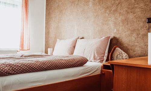 Jižní Čechy blízko památek UNESCO v Hotelu Alf *** se snídaní nebo polopenzí a wellness s vířivkou a saunami