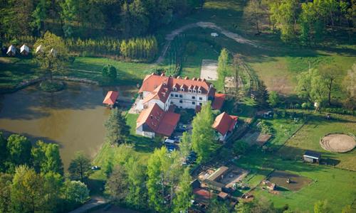 Jižní Čechy: Penzion Borovanský mlýn s polopenzí, vířivkou, vlastní farmou a dětským hřištěm + další vyžití