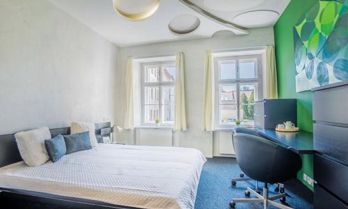 Krkonošské podhůří nedaleko Dvora Králové ve stylovém Penzionu 14 s pokoji i apartmány + chutná polopenze
