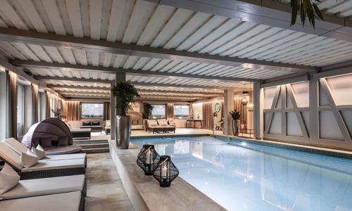 Michelinská kuchyně a relax v Jižním Tyrolsku: Romantik Hotel Stafler **** s polopenzí, bazénem a saunami
