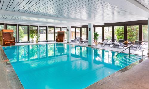 Německo: Lüneburské vřesoviště blízko atrakcí v Hotelu zur Heidschnucke **** s polopenzí a wellness + minigolf