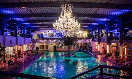 Německo: Švábská Alba v rezervaci UNESCO v Biosphärenhotelu Graf Eberhard **** se snídaní a vstupem do lázní