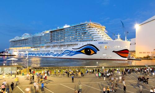 Německo v Hotelu Kedi Papenburg se snídaněmi a vstupenkou na prohlídku loděnice Meyer Werft + welcome drink