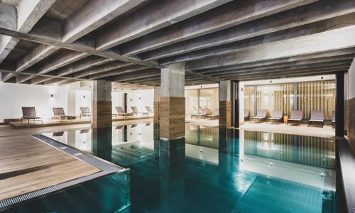 Německý ostrov Rujána přímo u pláže v Apartmánech Mariandl am Meer se snídaní a wellness + vybavená kuchyně