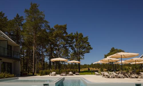 Odpočinek u Baltského moře: Saltic Resort & Spa Leba **** jen 400 m od pláže + snídaně, wellness a fitness