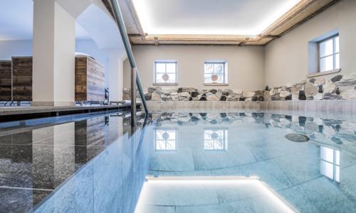 Odpočinek v jižním Tyrolsku: Hotel Wieser **** s polopenzí, wellness centrem, slevovou kartou a programem