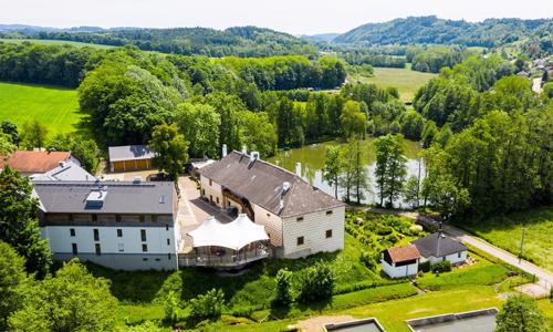 Orlické hory: Hotel Chateau Orlice **** s privátním wellness centrem (vířivka, sauna), slevami a polopenzí