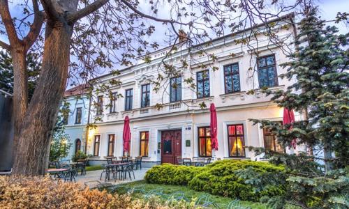 Pobyt na jižní Moravě nejen pro vinaře: Hotel Drnholec *** se snídaní či polopenzí a neomezenou konzumací vína