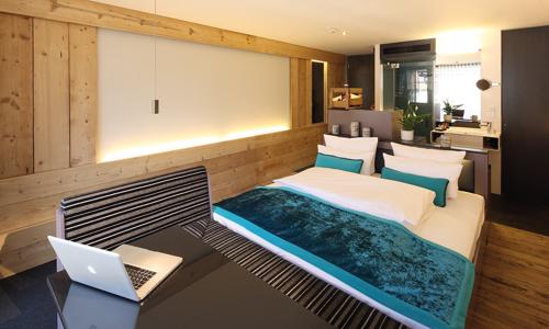 Pobyt nejen pro pivaře: Švábsko ve 4* Best Western Plus BierKulturHotelu Schwanen se snídaní a pivním wellness