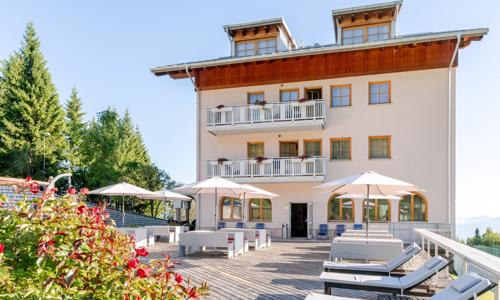 Pohoří Monte Bondone a Trento: 4* Hotel Norge s polopenzí Plus či all inclusive + wellness, slevy, občerstvení