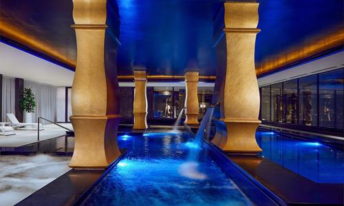 Polsko u Baltu v Dune Beach Resortu s polopenzí a luxusním wellness centrem (bazén, sauna) + animační program