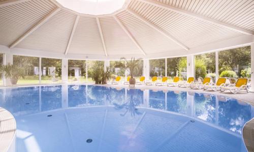 Relax v Německu: Švábská Alba a Bodamské jezero v Hotelu Traube Revital **** se snídaní a wellness + zákusek