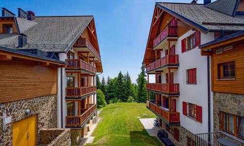 Slovinsko: Pobyt nedaleko Mariboru ve Forest Hotelu Videc *** s polopenzí, welcome drinkem, bazénem a saunami
