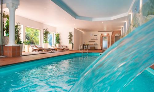 Starobylé město Trévír v Hotelu Blesius Garten **** se snídaněmi a wellness + tříchodová večeře a domácí pivo
