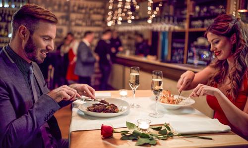 Valašsko: Gurmánský pobyt v Hotelu Sirákov *** se speciálním menu, valašským prkénkem a privátním wellness