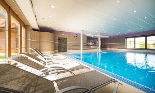 Vysočina v přírodě u rybníků ve Wellness Penzionu Medličky s polopenzí, neomezeným wellness a kulečníkem