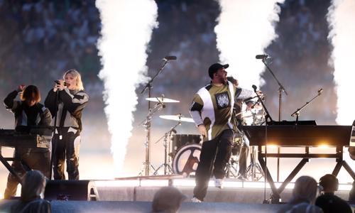 Zažijte koncert legendární kapely Linkin Park ve Stockholmu: Vstupenky na From Zero World Tour 2026 + nocleh